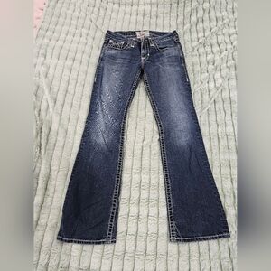 Women's Blue Jeans